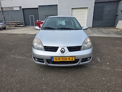 Renault Clio - 1.2-16V Campus
