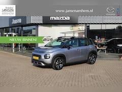 Citroën C3 Aircross - 1.2 PureTech S&S Shine , Automaat, Navi, Clima, Camera, All season, LMV 16 Inch, Apple Car