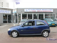 Opel Corsa - 1.2-16V Elegance