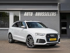 Audi RSQ3 - 2.5 TFSI quattro performance Pro S-Line Plus Dealer OH Mooie staat