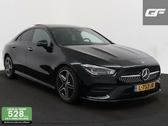 Mercedes-Benz CLA-Klasse - AMG Pano Sfeer CarPlay Memory NAP
