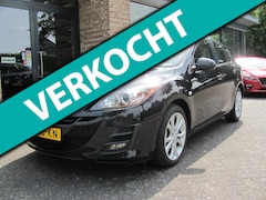 Mazda 3 - 3 1.6 GT-M Line Navi
