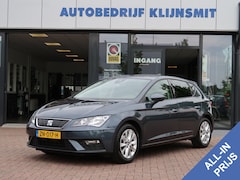 SEAT Leon - 1.0 EcoTSI Style Business Intense | Cruise | Climate | Stoelverwarming | Parkeersensoren |