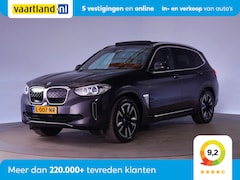 BMW iX3 - Executive 80 kWh [ Panoramadak Camera Adapt.cruise ]