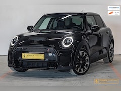 MINI Cooper S - 2.0 MINI|Camera|Navi-XL|Fabrieksgarantie|Leder
