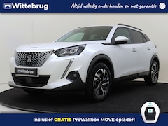 Peugeot e-2008 - EV 136PK Allure 50 kWh | Keyless | Parkeerhulp | Apple Carplay |
