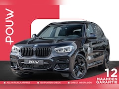 BMW iX3 - 286pk High Executive 80 kWh | M-Sport | SoH 96% | Trekhaak | Panoramadak | Harman Kardon