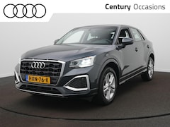 Audi Q2 - 35 TFSI Advanced edition S-Tronic | Camera | Carplay |