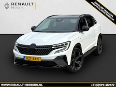 Renault Austral - 1.2 mild hybrid 160 X-tronic techno esprit Alpine ELECTR. KOFFERDEKSEL / 360 CAMERA