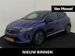 Renault Clio - 1.0 TCe 90 GPF techno | Pack Navigation Techno |