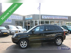 Hyundai Tucson - 2.0i Style Executive
