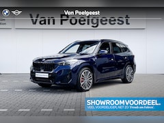 BMW X1 - xDrive25e | M Sport Pro | Innovation Pack | Comfort Pack | Travel Pack Trekhaak