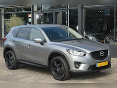 Mazda CX-5 - 2.0 TS+ 4WD