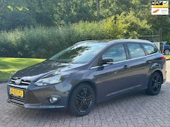Ford Focus Wagon - 1.0 EcoBoost Trend/APPLE CARPLAY/AIRCO/CRUISE/PARKEERSENS VOOR-ACHTER