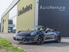 Porsche 911 Cabrio - 3.0 Carrera S Front lift | Achteras sturing | Matrix LED | BOSE Sound