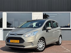 Ford B-Max - 1.0 EcoBoost Style / Navi / DB vv /Dealer OH /