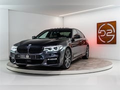 BMW 5-serie - 530i xDrive High Executive M-Sport 252PK | Harman/Kardon | Pano | LED | Sfeer | Massage |