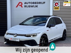 Volkswagen Golf - 2.0 TSI GTI Clubsport Pano/Leer/H&K/Nurburgring