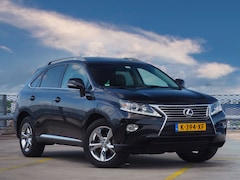 Lexus RX - 350 Executive