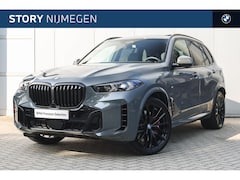 BMW X5 - xDrive50e High Executive M Sport Automaat / Panoramadak / Parking Assistant Professional /