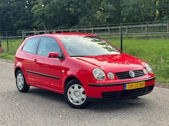 Volkswagen Polo - 1.4-16V Comfortline /NW Apk/