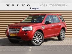 Land Rover Freelander - 2.2 TD4 HSE | Uniek 1st eigenaar | 65760km NAP | Youngtimer