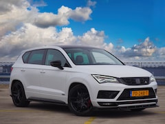 SEAT Ateca - 1.4 EcoTSI FR CUPRA - TUNING