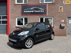 Peugeot 107 - AUTOMAAT - AIRCO - LICHTMETALEN VELGEN