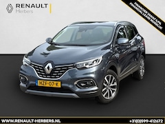 Renault Kadjar - 1.3 TCe Techno 140 EDC AUTOMAAT / ADAPTIVE CRUISE / NAVI