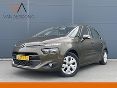 Citroën C4 Picasso - 1.6 VTi Tendance | Camera | Trekhaak