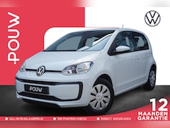 Volkswagen Up! - 1.0 65pk | DAB | Airco | Maps & More App