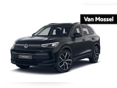 Volkswagen Tiguan - 1.5 eTSI Life Edition 150 PK | Automaat | Trekhaak Elektrisch In- En Uitklapbaar | Panoram