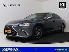 Lexus ES - 300h Business Line | Sunroof | Lederen Bekleding | Apple Carplay & Android Auto |