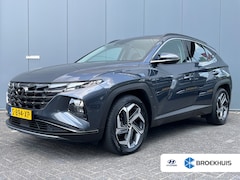 Hyundai Tucson - 1.6 T-GDI 265pk PHEV Comfort Smart 4WD | Climate | Camera | Carplay | Keyless | Navigatie