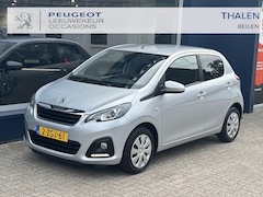 Peugeot 108 - 1.0 e-VTi Active | Airco | All Season banden | 5 Deurs | LED Dagrijverlichting | Privacy g