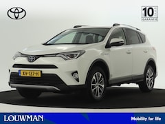 Toyota RAV4 - 2.5 Hybrid Energy Limited