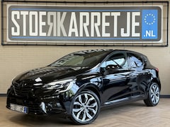 Renault Clio - 1.3 TCe 130 Aut | Edition One | Groot Navi | Bose | 360 camera | Stoel & stuur Verwarming