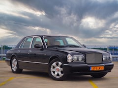 Bentley Arnage - 4.5 V8 NIEUWSTAAT - YOUNGTIMER