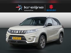 Suzuki Vitara - 1.5 Hybrid Select AllGrip | Adapt. Cruise | Camera | Apple/Android | RIJKLAARPRIJS