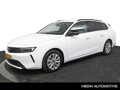 Opel Astra Sports Tourer - 1.2 Turbo Business Edition | Climate Controle | Parkeer Camera | Cruise Control | Stoel +