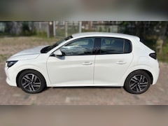 Peugeot 208 - 1.2 PureTech Allure 74 kW (100 PK), 6 bak