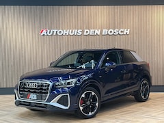 Audi Q2 - 35 TFSI S Line - Navi - Camera - Matrix - ACC