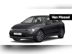 Volkswagen Golf - 1.4 eHybrid Style 204 PK | Volledig Dealer Onderhouden | plug-In | Digitale Cockpit Pro |