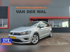 Volkswagen Golf Sportsvan - 1.0 TSI Connected Series