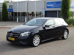 Mercedes-Benz A-klasse - 180 Ambition Navi 6 Bak