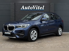 BMW X1 - xDrive25e | PDC V+A | Apple Carplay | Elektrische Klep | LED | Cruise | DAB | 40.000 KM