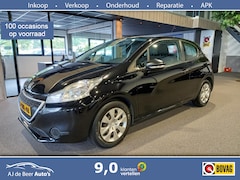 Peugeot 208 - 1.0 VTi Access Airco | Cruise | Audio