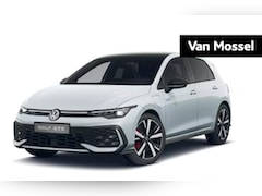 Volkswagen Golf - 1.5 eHybrid GTE 272 PK | Automaat | Plug-In | Panoramisch Schuif/Kantel Dak | Black Style