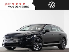 Volkswagen Arteon Shooting Brake - R-Line Business 2.0 TSI 190pk DSG | Wegklapbare trekhaak | Harman & Kardon | Elektrisch be