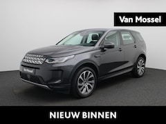 Land Rover Discovery Sport - P300e 1.5 SE | Achteruitrijcamera | Lederen bekleding | Stoelverwarming | Navigatie | Elek